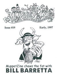 Issue 19 Early, 1997