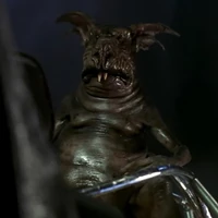 Namtar in his original form