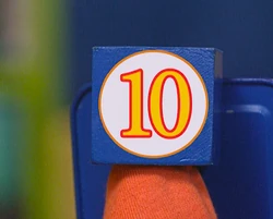 Jack in the Box (First: Episode 4100)