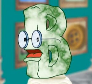 Oldestletterb
