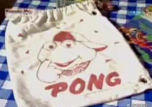 Pongpagong bag
