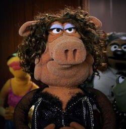 Pigs, Muppet Wiki