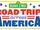 Sesame Street Road Trip Across America