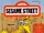Sesame Street Magazine (Jul/Aug 1981)