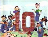 10 (EKA: Episodio 761)