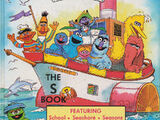 Sesame Street Finding Out Encyclopedia 12: The S Book