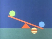 Balls - See-Saw (First: Episode 2054)