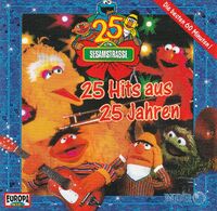 25 Hits aus 25 Jahren1997