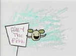 Billythefish.jpg (208 KB) Billy the Fish Drawing Story (First: Episode 3358)