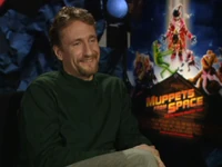 Brian Henson on ScreenSlam (YouTube)