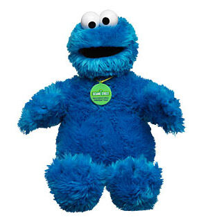 Sesame Street plush (Build-A-Bear) | Muppet Wiki | Fandom