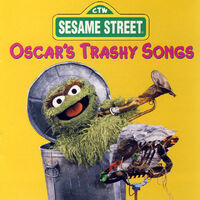 A Little Grouch Music