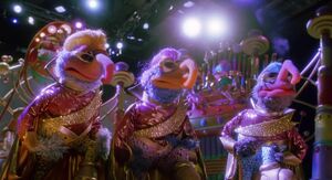 Muppets from Space | Muppet Wiki | Fandom