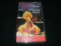 VHSAustralia 1987 VDI