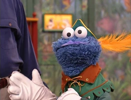 Cookie Hood (60 KB) Cookie Hood