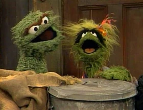 CoupleofGrouches