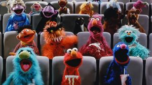 Maurice's appearance in "