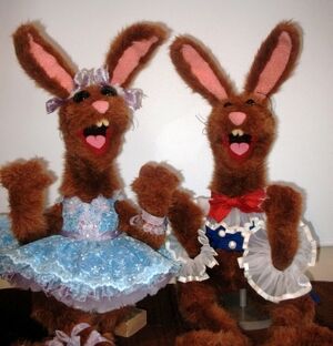 Emmet live puppets1.jpg