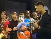 Episode 108: Improvised Music (69 KB) 8. Improvised Music