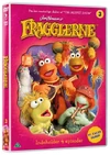 Fragglerne 3 dk