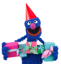 GroversBirthday