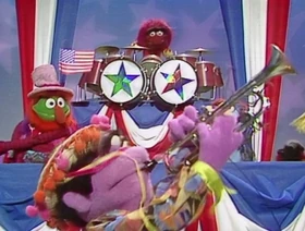 Jarabe Tapatio TMS317