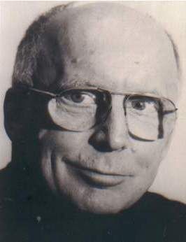 Picture of Karl-Ulrich Meves
