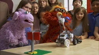 Murray Tune-In: Robot School, Part 3