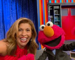 Episode 109: Hoda Kotb / Ben Platt | Muppet Wiki | Fandom