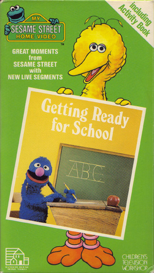 Getting Ready For School Video Muppet Wiki Fandom Getting Ready For School Video Muppet Wiki Fandom