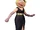 Miss Piggy Action Figure