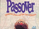 Show 10: Passover