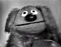 Rowlf → PuffJimmy Dean episode 105