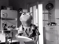 Muppet Screen Tests: I Love Lucy