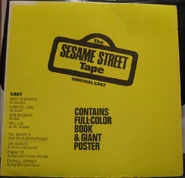 Cassette1970 Columbia Records 16 10 1069