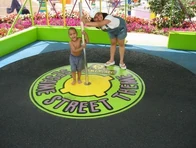 Twiddlebug TurntableOpened in 1993