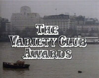 Varietyclub