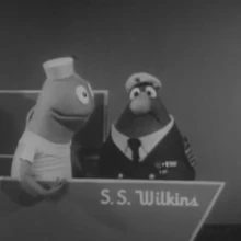 Wilkins Coffee Muppet Wiki Fandom