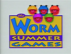 WormSummerGames