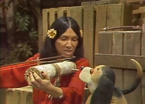 1350b.jpg (55 KB) "You Always Come Through for Me, Sweetheart" (First: Episode 1350)