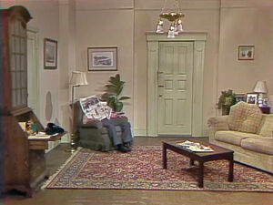 1417 Hooper apartment