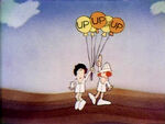 UP: Balloons