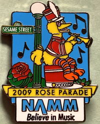 2009roseparadepin