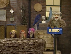 "The Like Changed Into Love"