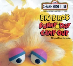 Album.bigbird-'ssunnydaycamp