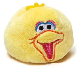 Beanbag pal bbird.jpg (33 KB) Big Bird