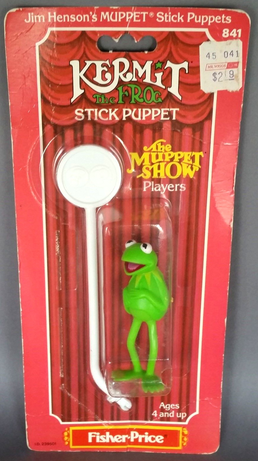 Muppet Show Stick Puppets Muppet Wiki Fandom, 53 OFF