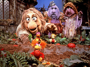 FraggleRock-Gorgs&Fraggles