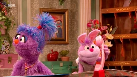 Furchester-Ep45