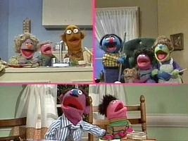 ItSoonGetsDone.jpg (138 KB) "Daddy Helps with the Dishes"